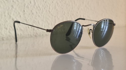 Vintage ray ban - vintage, b&l