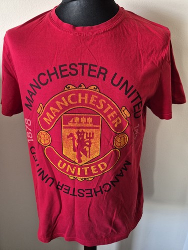 Manchester united red - manchester,