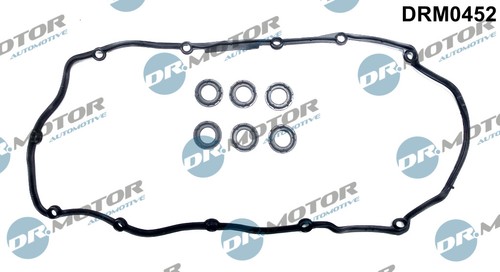 Fits motor drm0452 - fits, room