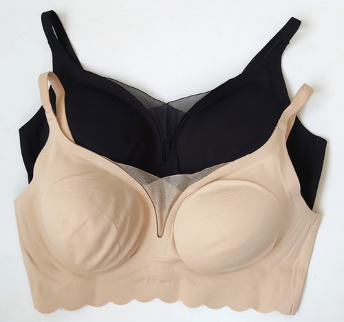 Rhonda shear size - s, l