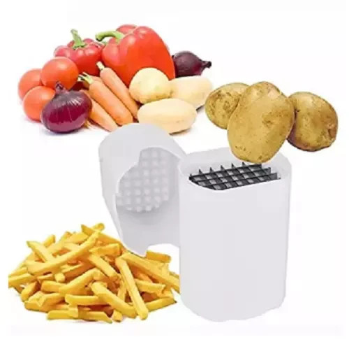 Easy chip cutter potato - easy,