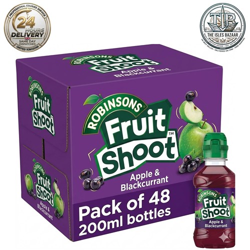 Robinsons fruit shoot apple - apple, &
