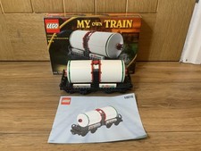 Lego 9V RC TRAIN Railway 10016