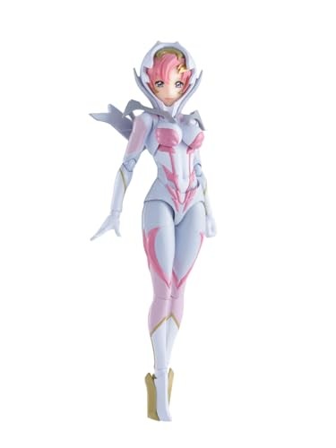 Figuarts lacus clyne - s.h.figuarts,