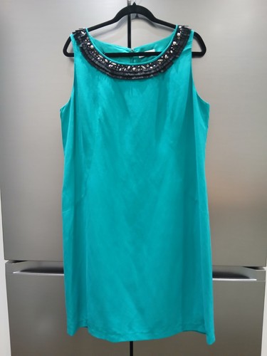 Windsmoor turquoise silk linen - windsmoor,