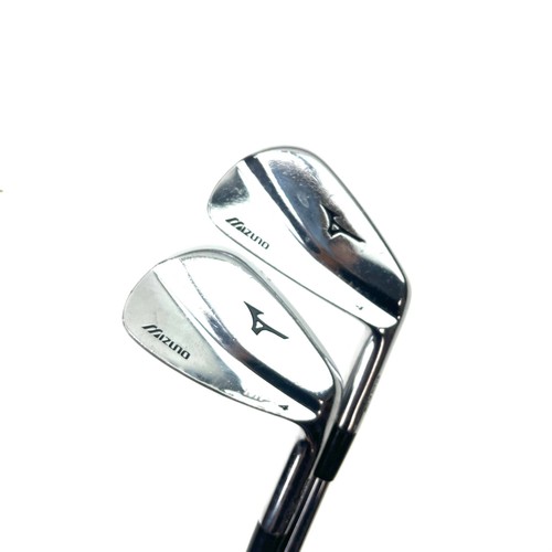 Mizuno irons 4 - mp-4,