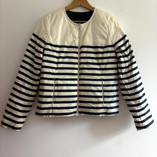Comptoir des cotonniers jacket - comptoir,