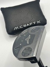 Mizuno M-Craft X P5 Putter /