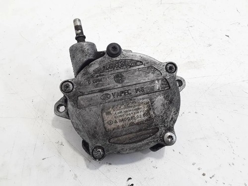 Mercedes benz w169 vacuum - a,