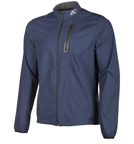 Klim zephyr wind shirt - klim,