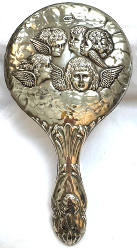 Stunning antique edwardian - stunning,