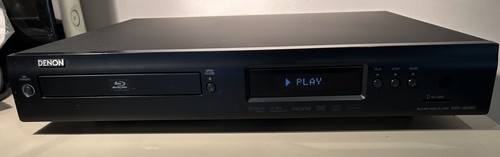 Denon dvd 1800bd - dvd-1800bd,
