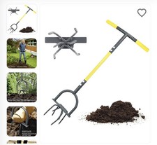 Jardineer Manual Garden Twist