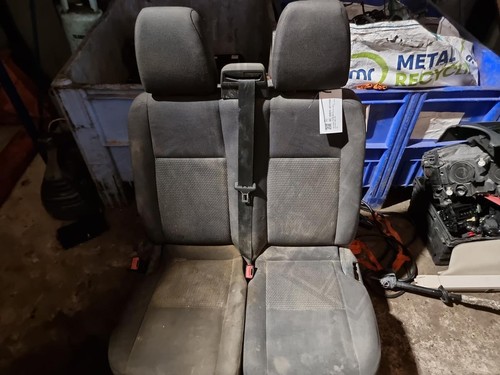 Ford trasit custom - trasit, passenger