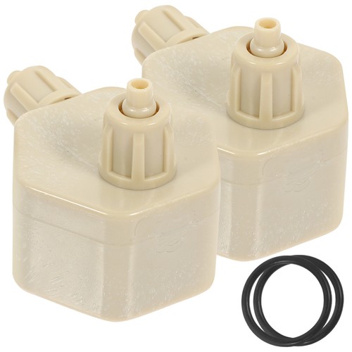 2pcs reusable co2 - 2pcs,