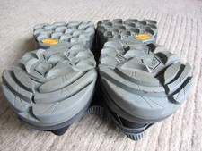 MERRELL Vibram Trail Trekking