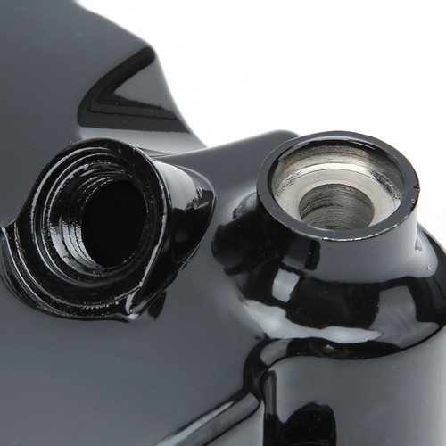 Right side engine motor - side,