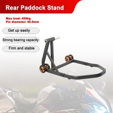 Single Sided Paddock Stand for