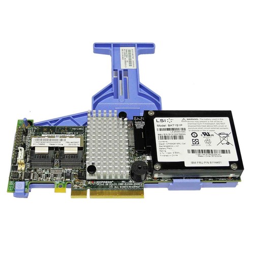 Ibm serveraid m5015 - serveraid,