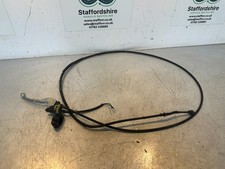 2016 KYMCO DJ 50 S 50CC MOPED/SCOOTER REAR BRAKE CABLE & LEVER 