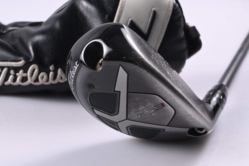 Titleist ts3 hybrid - /, 19