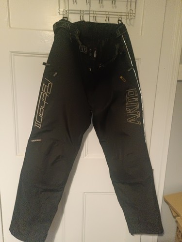 Akito python men textile - akito, ii