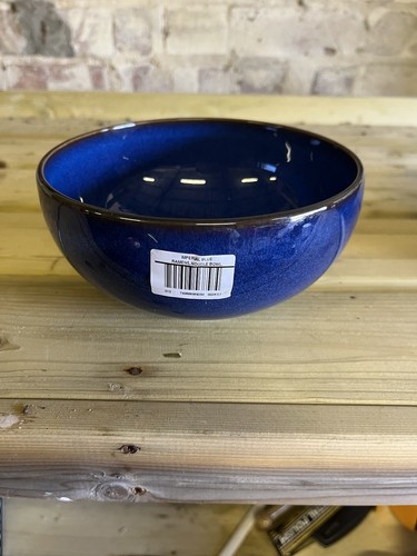 Denby imperial blue large - denby,