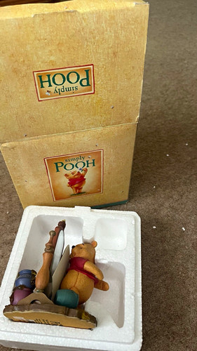 Disney simply pooh winnie the - pooh,