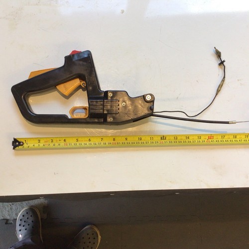 Ryobi hkt 2360mt - ryobi, hedge