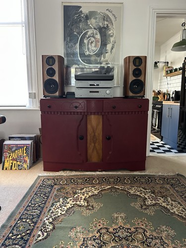 Cambridge audio axc35 - audio,
