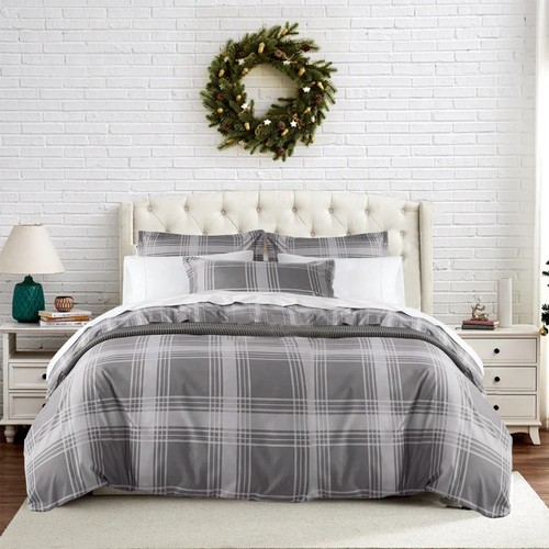 King size duvet - duvet, cover
