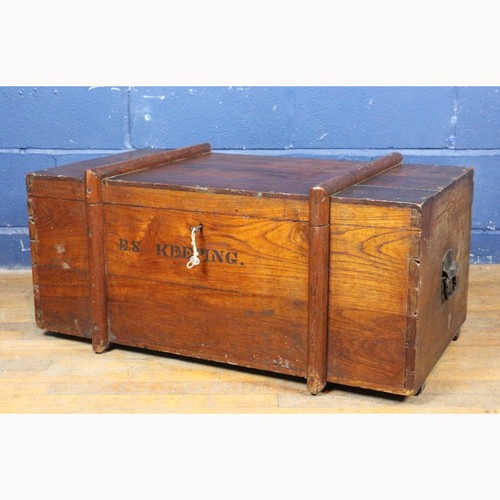 Victorian polished ash - polished,