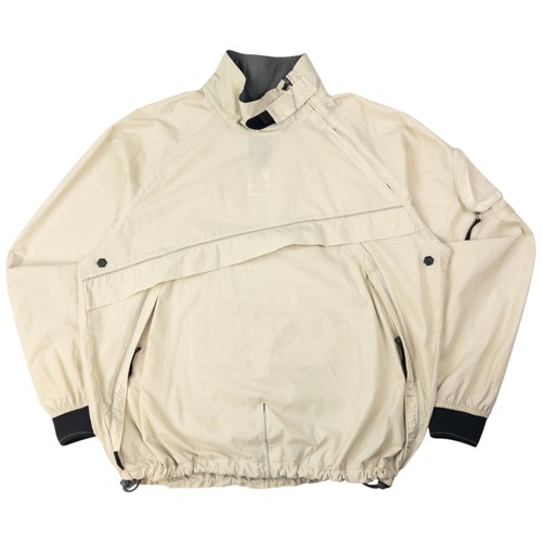 Vintage nike acg asymmetric - vintage,