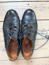 Gaelic of Edinburgh Leather