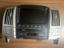 2007-2009 LEXUS RX330 RX350