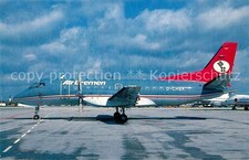 Aircraft Civil Air Bremen Saab