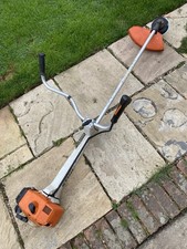 Stihl Fs450 Petrol Strimmer Brush Cutter - NO BLADE..