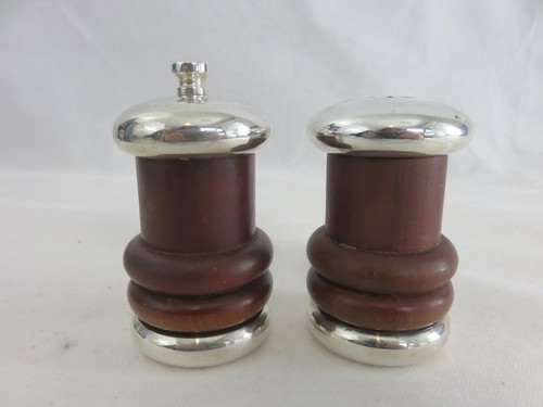 Modernist sterling silver - sterling,