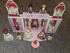 Playmobil  Princess My Secret