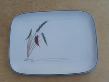 Vintage Denby Greenwheat Large
