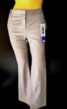 VOLL Quality Grey STRETCH NEOPRENE TROUSERS Pants - W30 L31 - 30/31 - Size UK 12