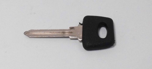 Ignition key blank lada samara - ignition,