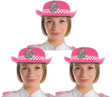PACK OF PINK WPC POLICE WOMAN