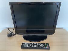 Marks & And Spencer LCD TV/DVD Combo With RC08F Remote - FAULTY - Caravan TV