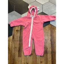 Columbia Tiny Bear bunting