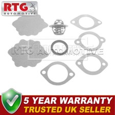 Thermostat Coolant Fits Audi