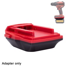 Adapter For Dewalt 18V 20V