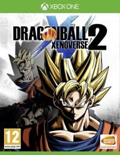 Dragon Ball Xenoverse 2 (Xbox One) PEGI 12+ Beat 'Em Up FREE Shipping, Save £s