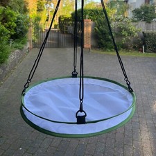 Large Hanging Wild Bird Feeder