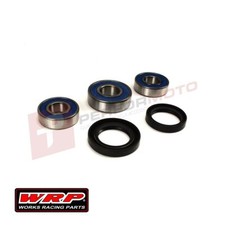 WRP Rear Wheel Bearing Kit to